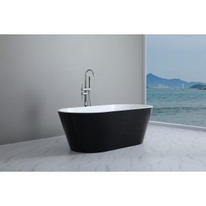 Ovia Free Standing Bathtub 1700